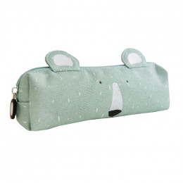 Trousse longue - Mr.Polar Bear