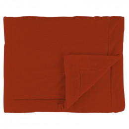 Couverture polaire - 100x150cm - Ribble Brick