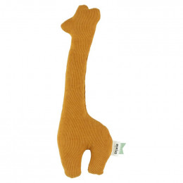 Hochet - Girafe - Ribble Ochre