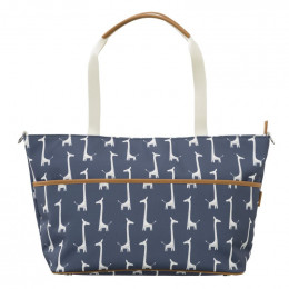 Sac à langer Giraf