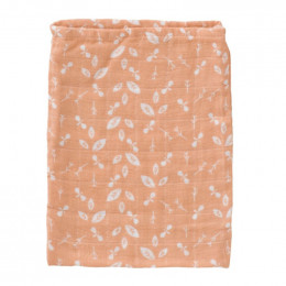 Set de 3 gants de toilette Forest ash rose