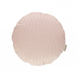 Coussin Sitges - Bloom pink 45cm
