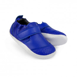 Chaussures Xplorer - 501004B Go Blueberry