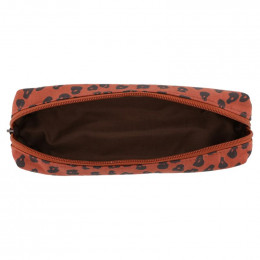 Plumier - Leopard