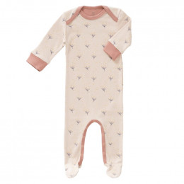 Pyjama bébé à pieds Dandelion