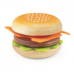 Cheesburger - à partir de 3 ans