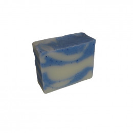 Savon surgras - Vague méditérranéenne - 90 g