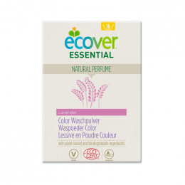 Lessive couleur en poudre - Lavender - 1,2 kg