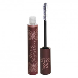 Mascara mystic volume - 01 Noir - 8 ml