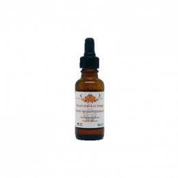 Sérum mains et visage - 30 ml