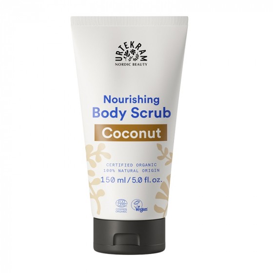 Gommage pour le corps Coco BIO 150 ml Gommage pour le corps Coco BIO 150 ml