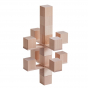 Ensemble de blocs de construction Clever-Up! 2.0