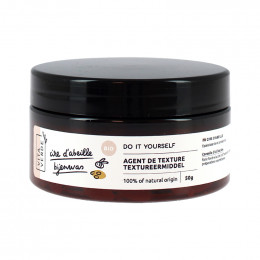 Cire d'abeille jaune - 50 g