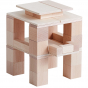 Ensemble de blocs de construction Clever-Up! 3.0