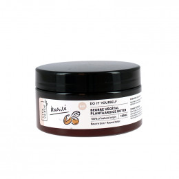 Beurre de karité BIO - 100 ml