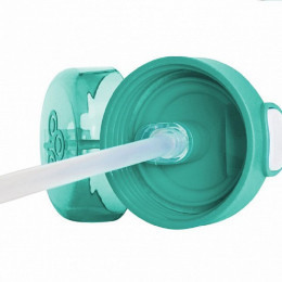 Gourde isotherme Pow Squeak - 295 ml - Rose