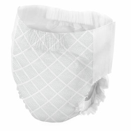 10 culottes de nuit Bambo Dreamy - 15 à 35 kg - Boys