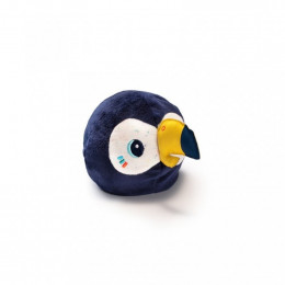 Mini peluche réversible - Pablo