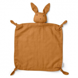 Doudou Agnete - Lapin mustard