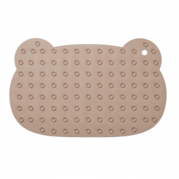 Tapis de bain Sailor - Mr bear tuscany rose