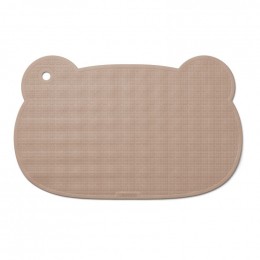 Tapis de bain Sailor - Mr bear tuscany rose