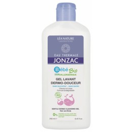 Gel lavant Bio - Dermo douceur - 250 ml