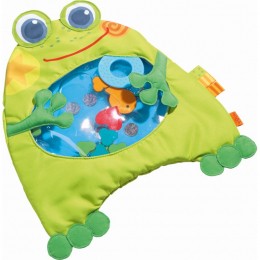 Eveil aquatique Petite grenouille - à partir de 6 mois