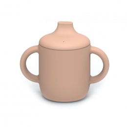 Tasse à bec Neil - Rose