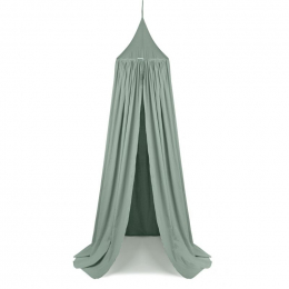 Ciel de lit tente Enzo - Peppermint
