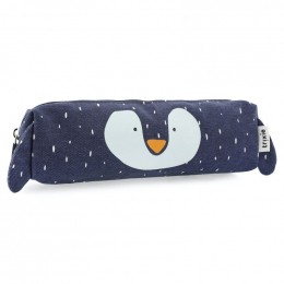 Trousse longue - Mr. penguin
