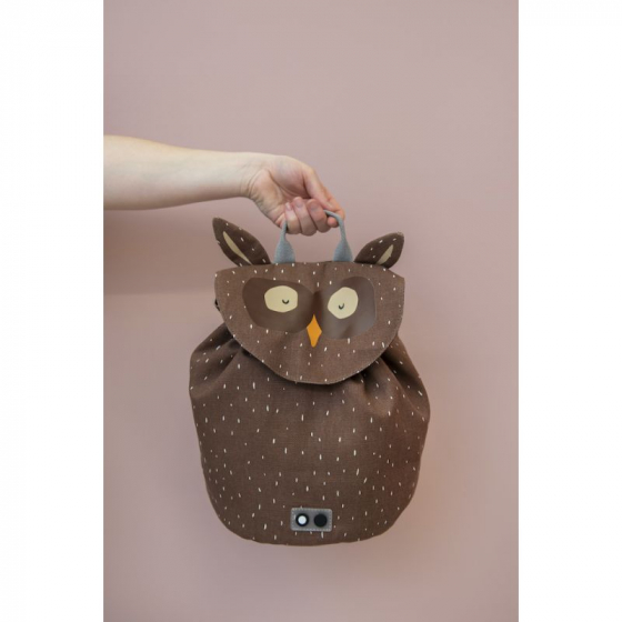 Sac à dos mini - Mr. owl