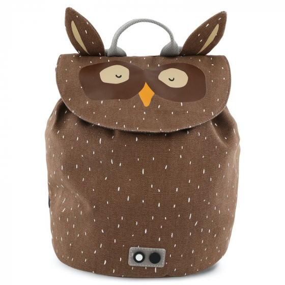 Sac à dos mini - Mr. owl