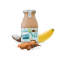 Smoothie - Banane et coco - 200 ml - à partir de 24 mois