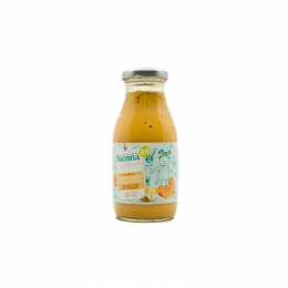 Soupe au potiron - 250 ml - à partir de 6 mois