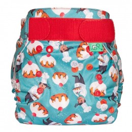 Culotte de protection PeeNut - Taille 2 - Five currant buns