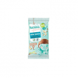 Snack Bio - Coco et cacao