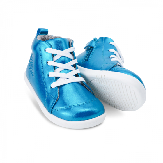Chaussures I-Walk 637101 Alley-Oop Peacock Metallic Chaussures I-Walk 637101 Alley-Oop Peacock Metallic