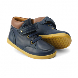 Chaussures I-Walk 632605A Timber Navy