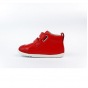 Chaussures Step Up - 731805 Hi Court Red