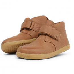 Chaussures Kid+ 830305A Desert Caramel