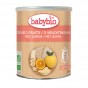 Céréales Fruits bio avec Quinoa (dès 6 mois)