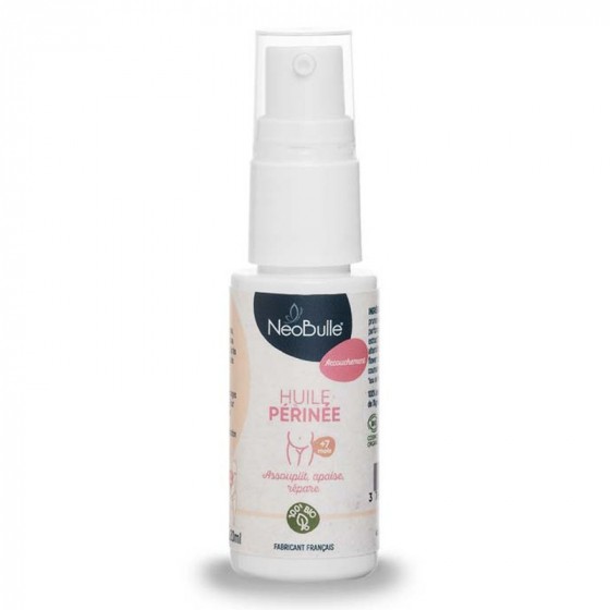 Huile (p)réparatrice périnée 20 ml Huile (p)réparatrice périnée 20 ml
