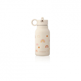 Gourde Falk 250 ml - Rainbow love mix