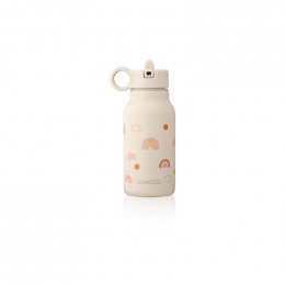 Gourde Falk 250 ml - Rainbow love mix