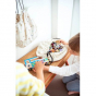 Mini sac de rangement de jouets Play & Go - Cars