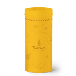 Boite Teatower Moutarde 100 g