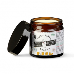Baume déodorant Bio - 60 ml