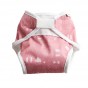 Culotte de protection - Teddy vieux rose