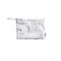 Pochette imperméable Small - Teddy Blanc