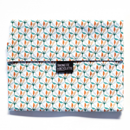 Sac à tartines - 35 x 40 cm - Wopa